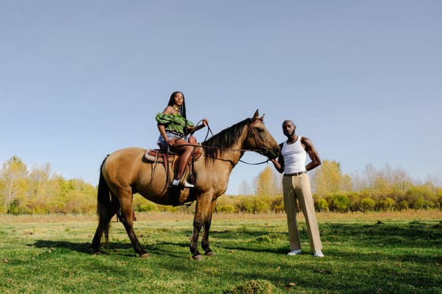 Rise of Afrobeats In The Prairies Documentary Cover